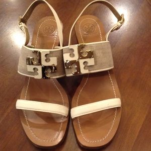 Tory Burch Sandals